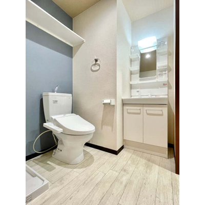 【洗面所】 | ☆洗面所