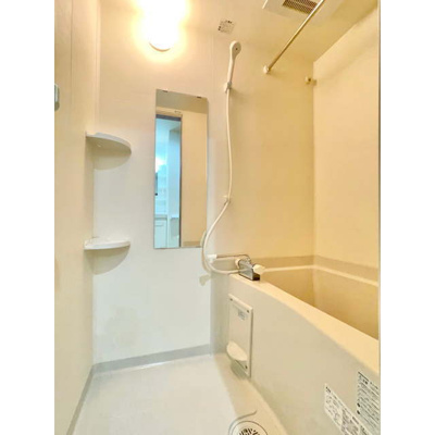 【浴室】 | ☆バス