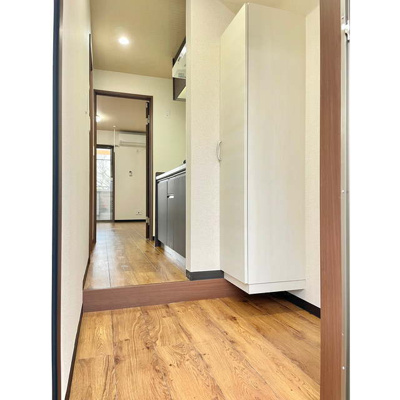 【玄関】 | ☆玄関