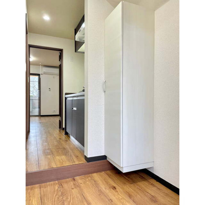 【収納】 | ☆シューズボックス