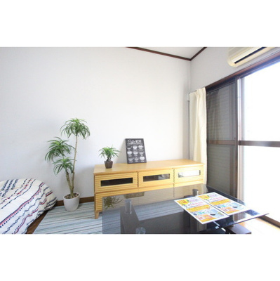 【居間・リビング】 | モデルルームです♪