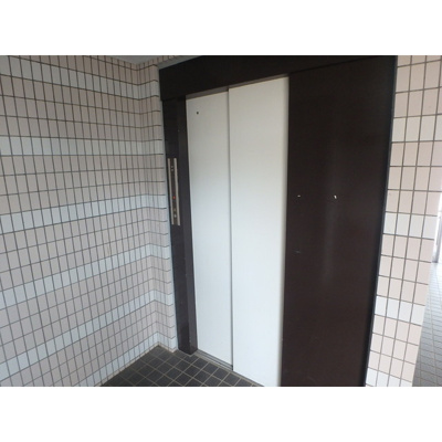 【その他】 | エレベーター