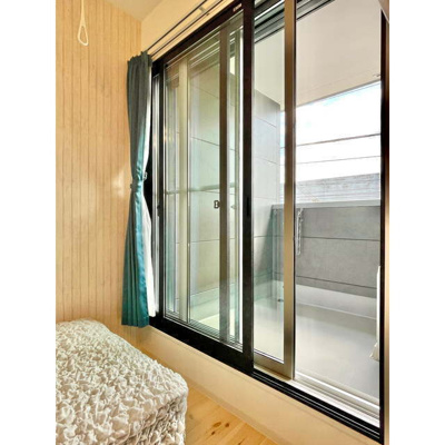 【設備】 | ☆二重サッシ