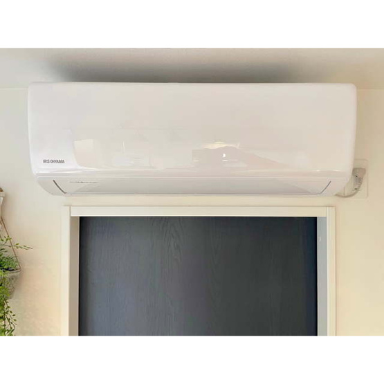 【設備】 | Ｋｕｍｕｋａｈｉ　Ｔｅｒｒａｃｅ | ☆電気エアコン