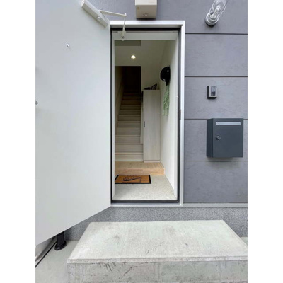 【玄関】 | ☆玄関