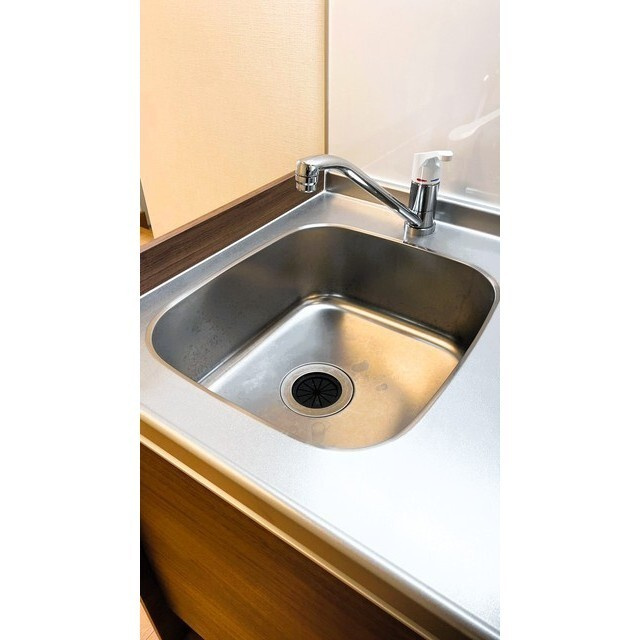 ＣＯＲＮＥＲ　ＨＯＵＳＥの内装