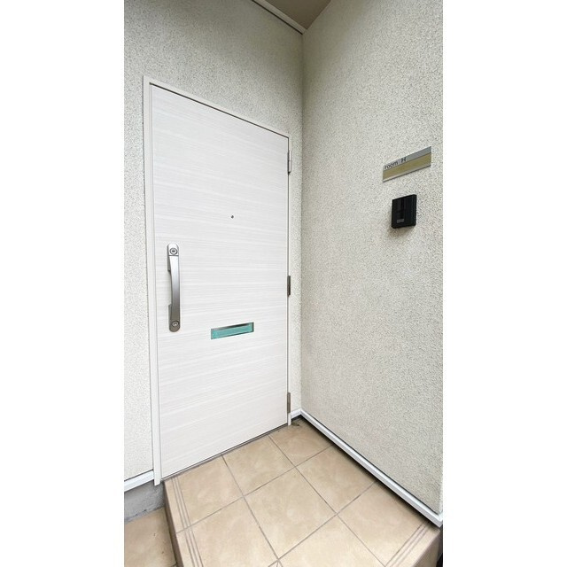 ＣＯＲＮＥＲ　ＨＯＵＳＥの内装