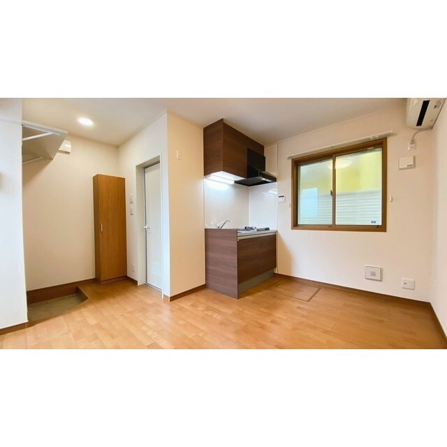 ＣＯＲＮＥＲ　ＨＯＵＳＥの内装