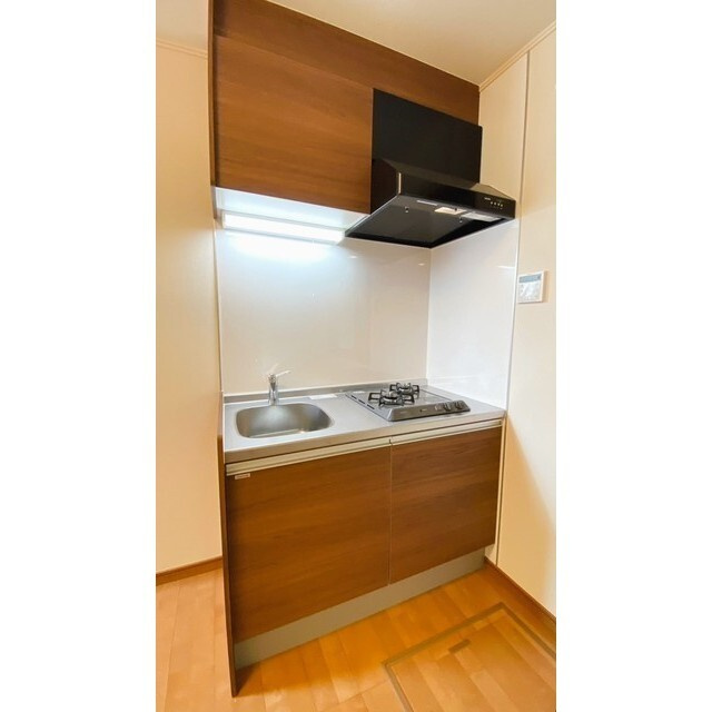 ＣＯＲＮＥＲ　ＨＯＵＳＥの内装