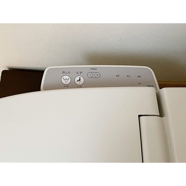 メゾン・ド・ソレイユの内装