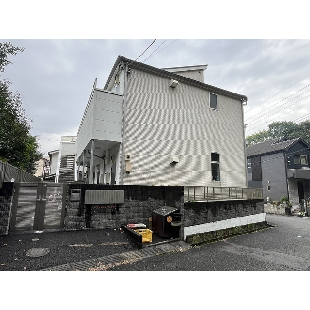 メゾン・ド・ソレイユ