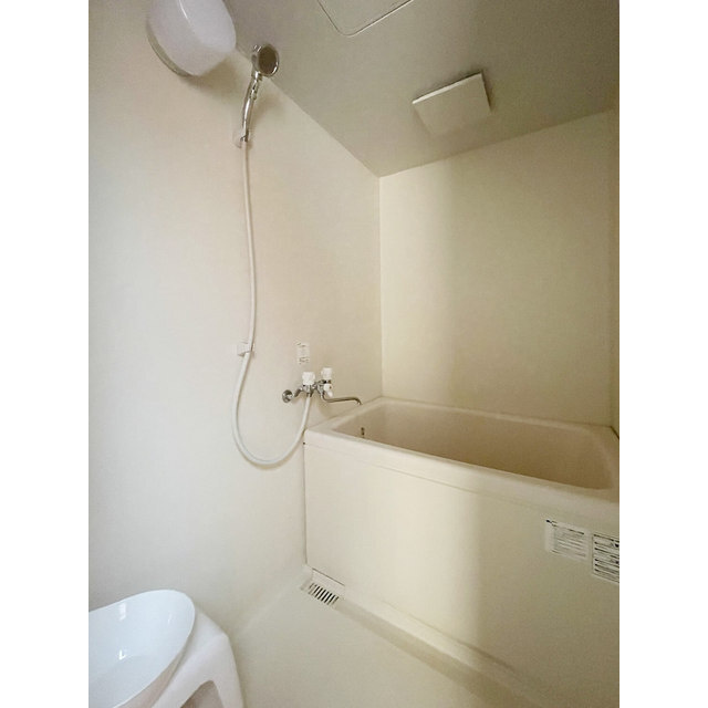 メゾン・ド・ソレイユの内装