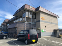 ロイヤルコート川口B棟の画像