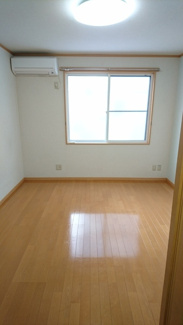 【居間・リビング】 | ハピネス川口