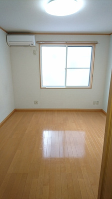 【居間・リビング】 | ハピネス川口