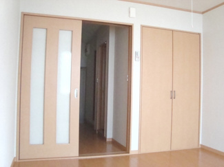 【居間・リビング】 | ハピネス川口