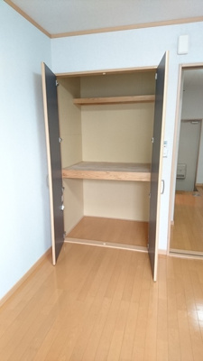 【収納】 | ハピネス川口