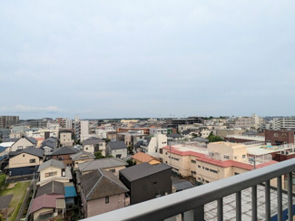 景色