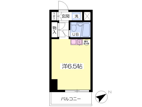 柏スカイハウス
