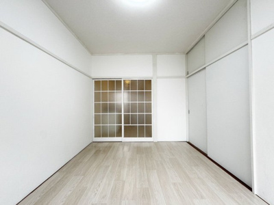 【居間・リビング】利休