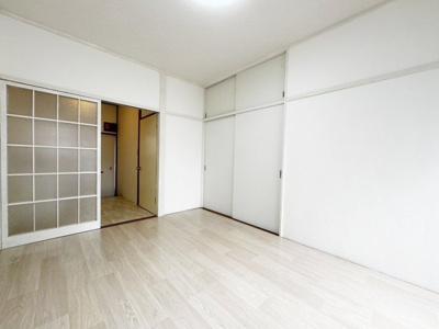 【内装】利休