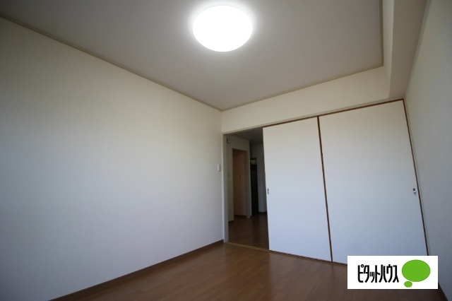 リブグリーンロードのその他