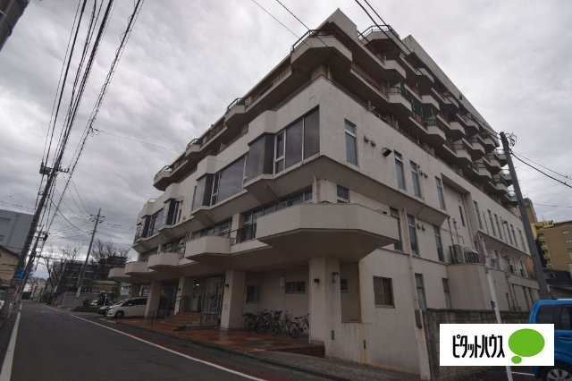 リブグリーンロード