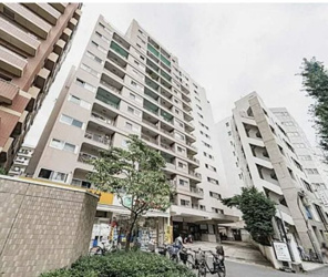 シャトー文京の画像