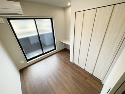 【寝室】Cherim庄内通West