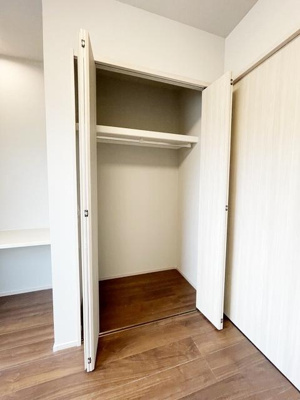 【収納】Cherim庄内通West