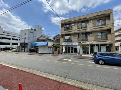 【その他】Cherim庄内通West