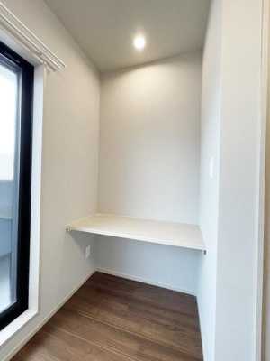 【設備】Cherim庄内通West