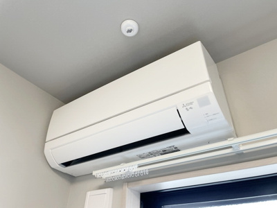 【設備】Cherim庄内通West