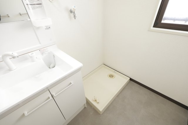 ラレーブ金町の設備