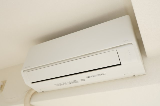 ラレーブ金町の設備