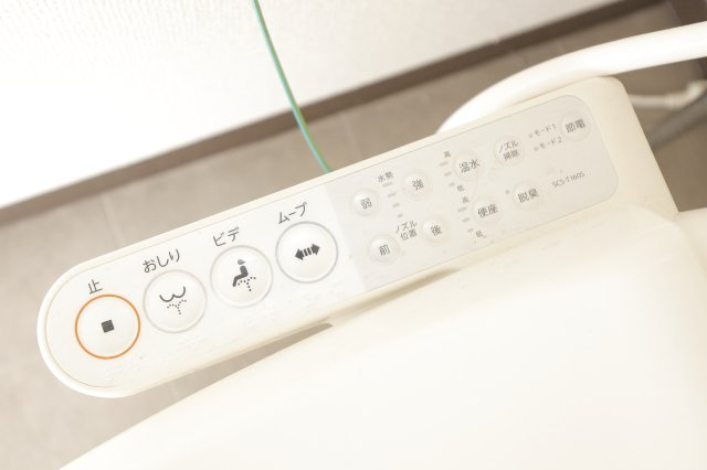 ラレーブ金町の省エネ性能ラベル