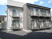 ルーエプラッツの画像