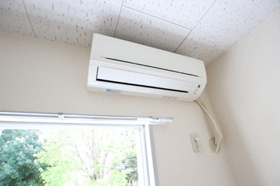 エアコン
