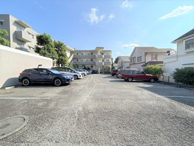 敷地内駐車場（要空き確認）