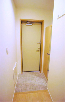 【玄関】 | クロッシェ