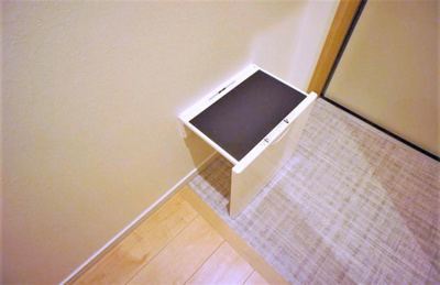 【設備】 | クロッシェ