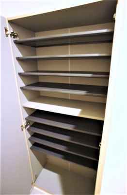 【収納】 | クロッシェ