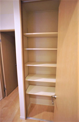 【収納】 | クロッシェ