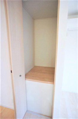 【収納】 | クロッシェ