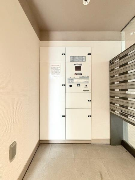 Ｂｒｉｌｌｉａ　ｉｓｔ　白金高輪のその他