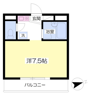 勧学舎１号館