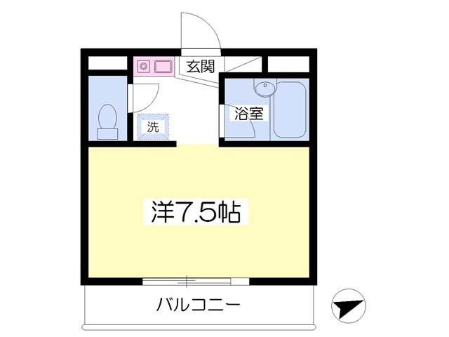 勧学舎１号館