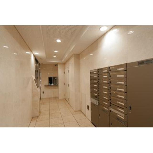 Ｄｅｗ　Ｌａｖａｎ新橋のその他共用部分