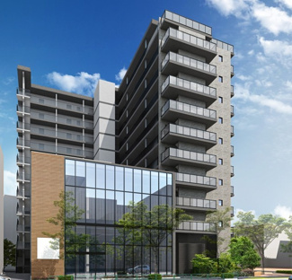 【外観】 | Ｔｅｒｒａ蚕糸の森