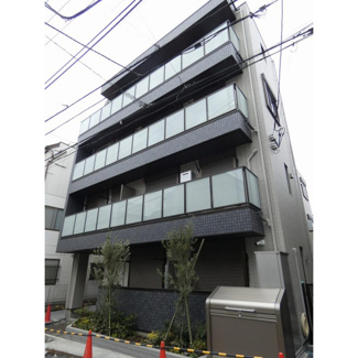 【外観】 | スカラーレ牛込（ＩＯＴ賃貸）